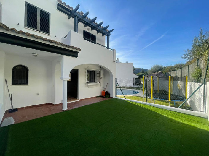 Image No.5-3 Bed Townhouse for sale