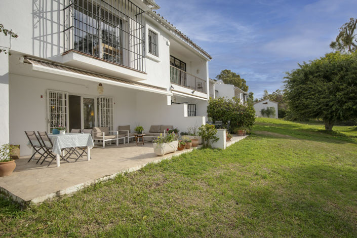 Image No.2-3 Bed Townhouse for sale