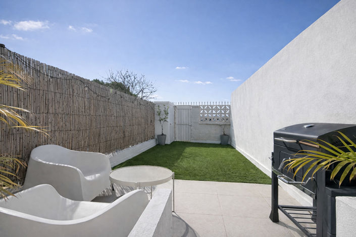 Image No.2-3 Bed Townhouse for sale