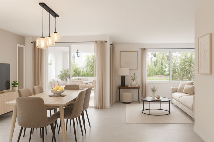 Image No.10-Maison de ville de 4 chambres à vendre à Guadalmina