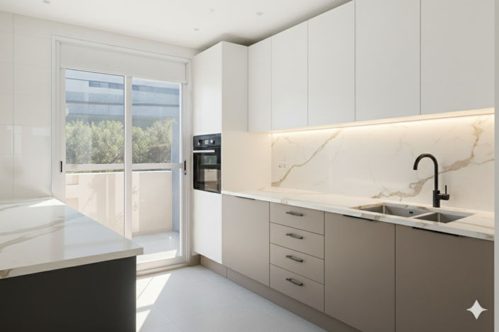 Image No.12-Maison de ville de 4 chambres à vendre à Guadalmina