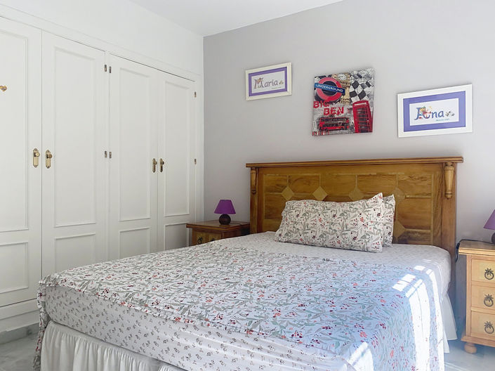 Image No.17-Maison de ville de 4 chambres à vendre à Guadalmina