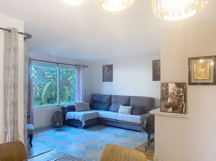 Image No.6-Maison de ville de 4 chambres à vendre à Guadalmina