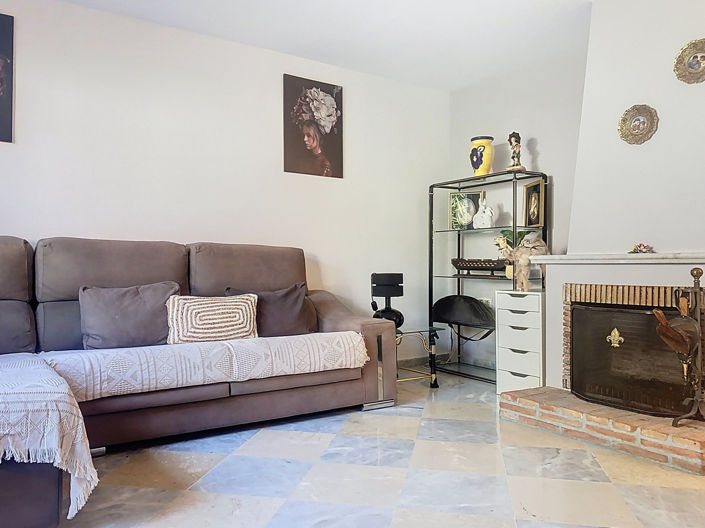 Image No.7-Maison de ville de 4 chambres à vendre à Guadalmina