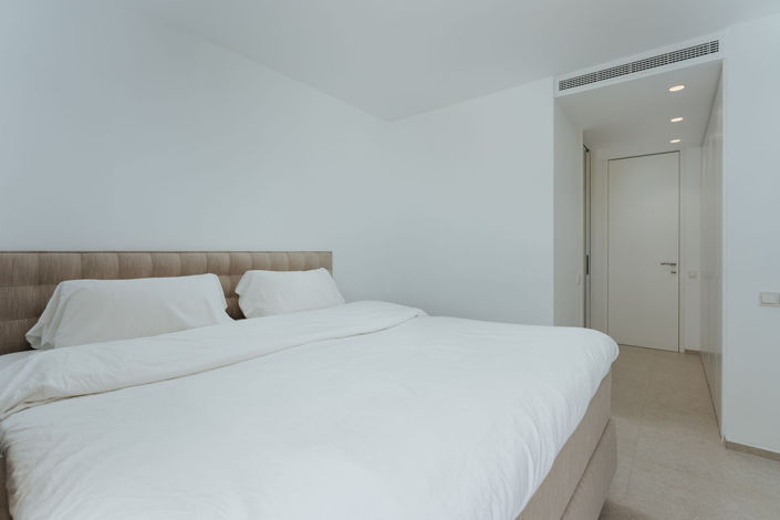 Image No.14-Appartement de 2 chambres à vendre à Los Arqueros Golf Resort