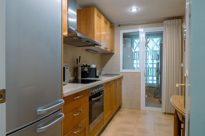 Image No.10-Appartement de 3 chambres à vendre à Los Arqueros Golf Resort