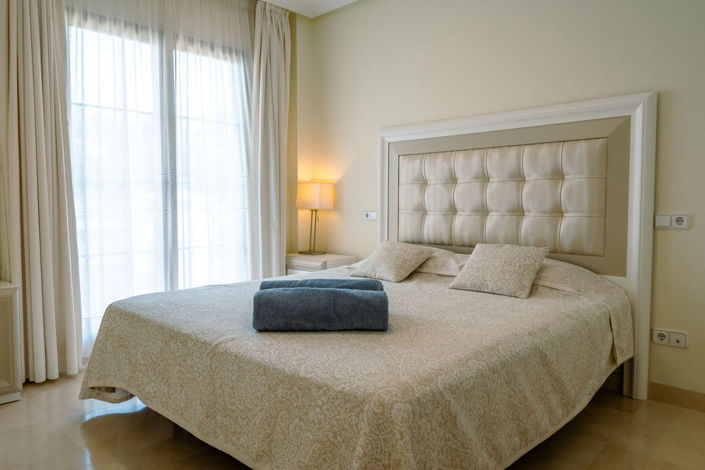 Image No.11-Appartement de 3 chambres à vendre à Los Arqueros Golf Resort