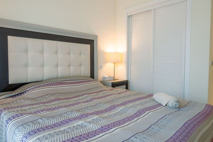 Image No.12-Appartement de 3 chambres à vendre à Los Arqueros Golf Resort