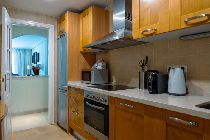 Image No.9-Appartement de 3 chambres à vendre à Los Arqueros Golf Resort