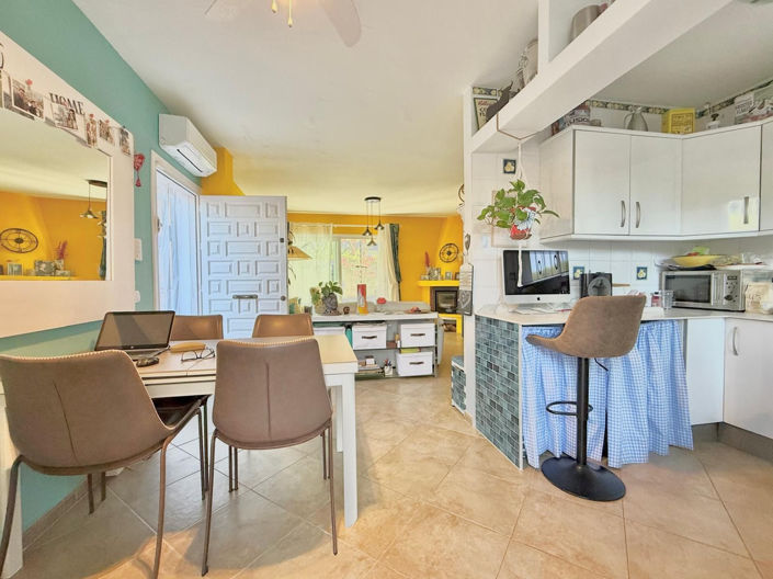 Image No.8-Maison de ville de 2 chambres à vendre à Calahonda