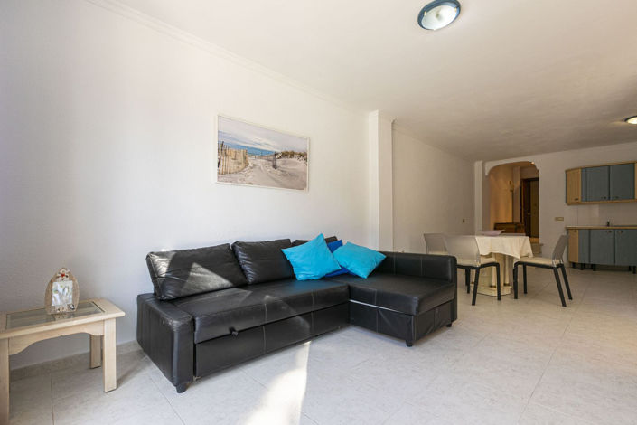 Image No.5-Appartement de 1 chambre à vendre à Calahonda