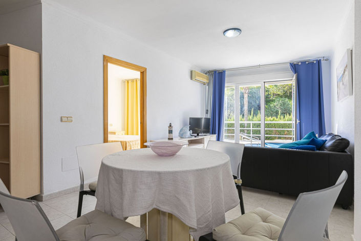 Image No.8-Appartement de 1 chambre à vendre à Calahonda