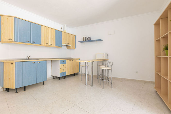 Image No.9-Appartement de 1 chambre à vendre à Calahonda