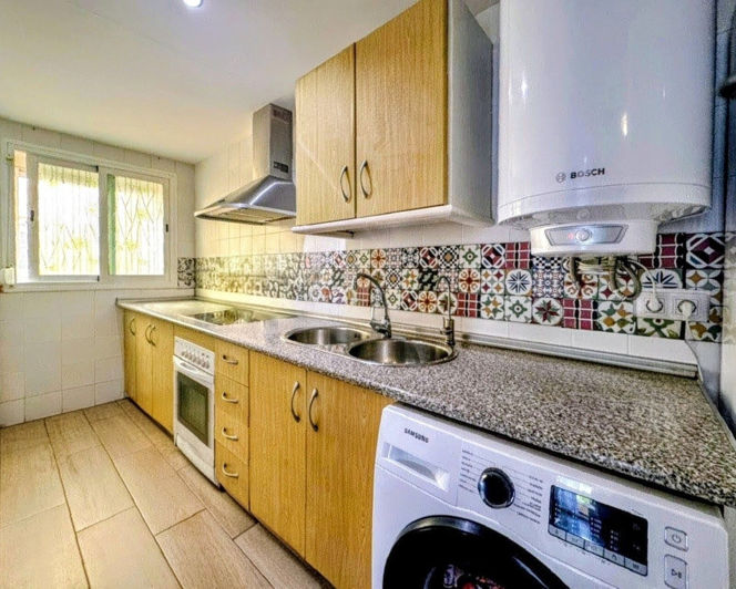 Image No.5-Appartement de 3 chambres à vendre à Riviera del Sol