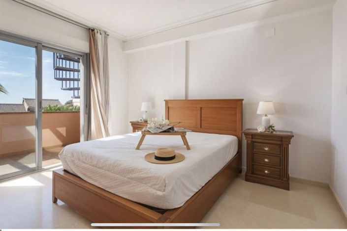 Image No.5-1 Bed Penthouse for sale