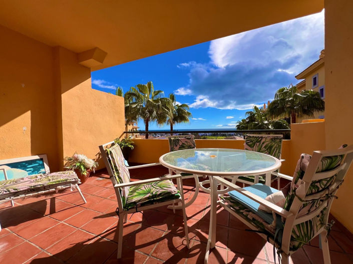 Image No.4-Appartement de 2 chambres à vendre à San Pedro de Alcantara