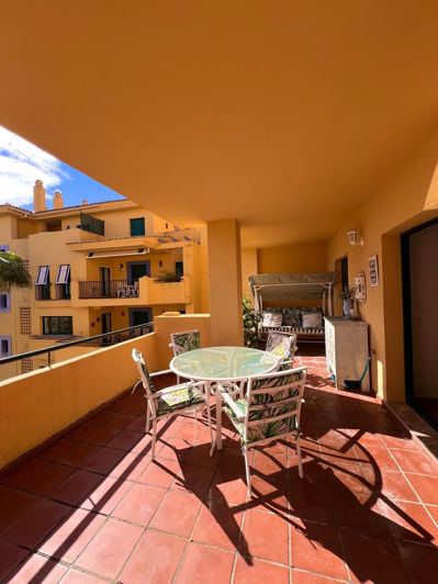 Image No.5-Appartement de 2 chambres à vendre à San Pedro de Alcantara