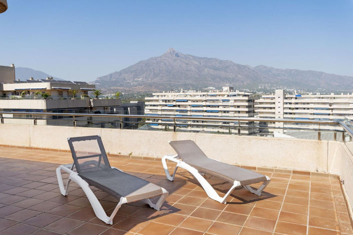 Image No.4-3 Bed Penthouse for sale