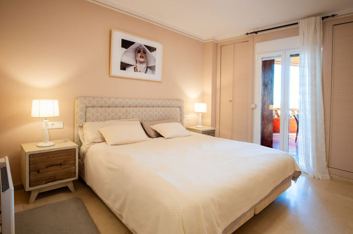 Image No.15-Appartement de 2 chambres à vendre à Elviria