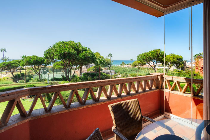 Image No.6-Appartement de 2 chambres à vendre à Elviria