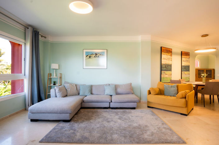 Image No.8-Appartement de 2 chambres à vendre à Elviria