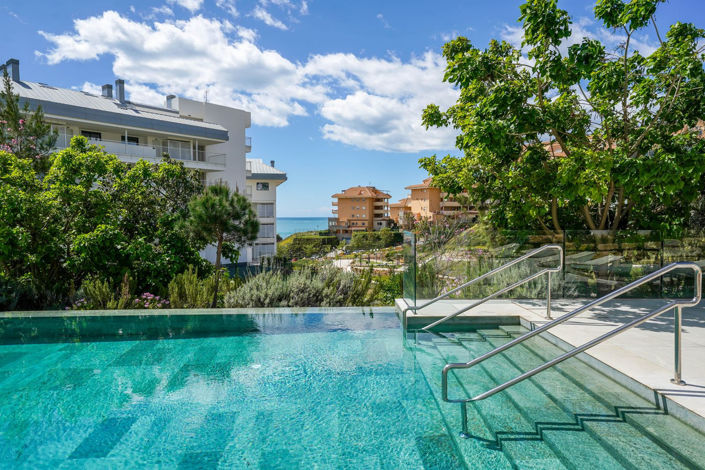 Image No.2-Penthouse de 2 chambres à vendre à Fuengirola