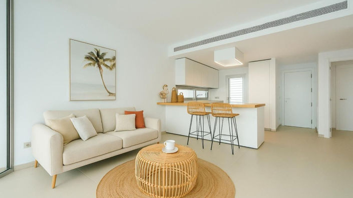 Image No.8-Penthouse de 2 chambres à vendre à Fuengirola