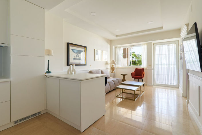 Image No.10-1 Bed Apartment for sale