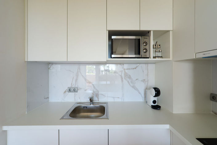 Image No.11-1 Bed Apartment for sale