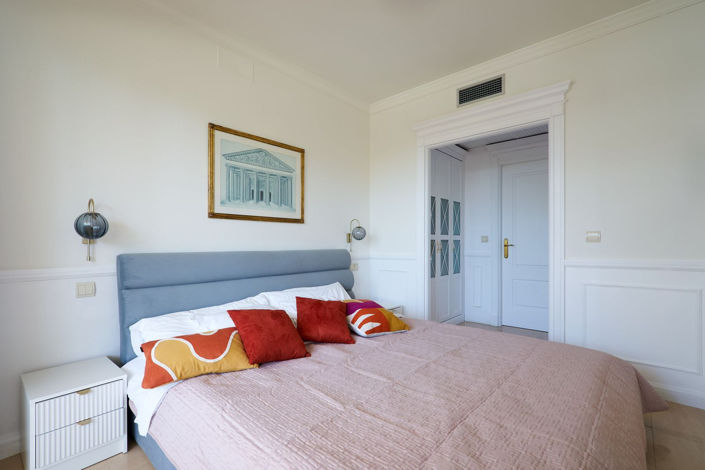 Image No.12-1 Bed Apartment for sale