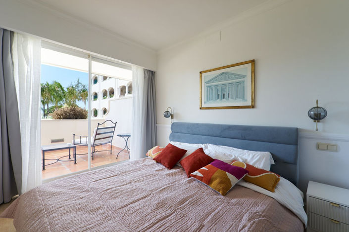 Image No.13-1 Bed Apartment for sale