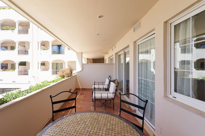 Image No.4-1 Bed Apartment for sale