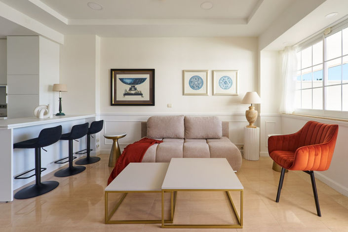 Image No.7-1 Bed Apartment for sale