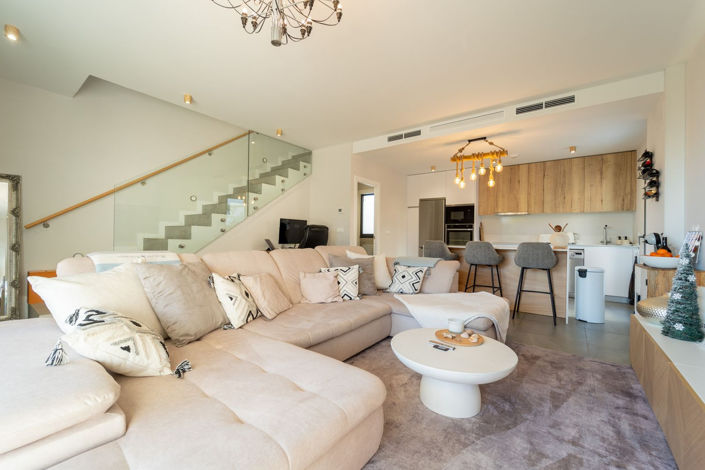 Image No.6-3 Bed Townhouse for sale