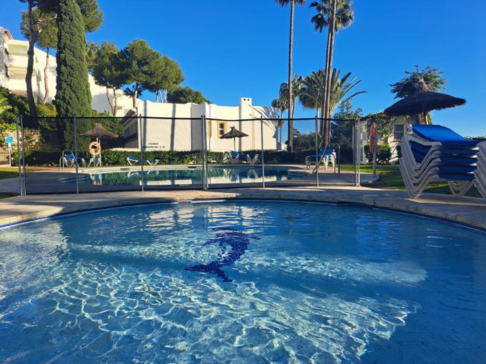 Image No.4-Appartement de 3 chambres à vendre à Riviera del Sol