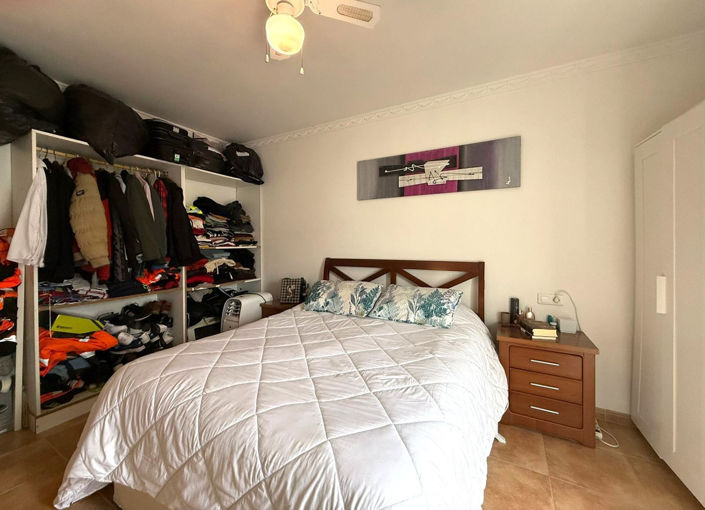 Image No.15-Maison de ville de 3 chambres à vendre à Manilva