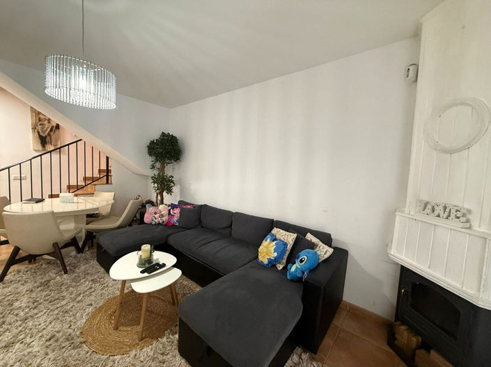 Image No.6-Maison de ville de 3 chambres à vendre à Manilva