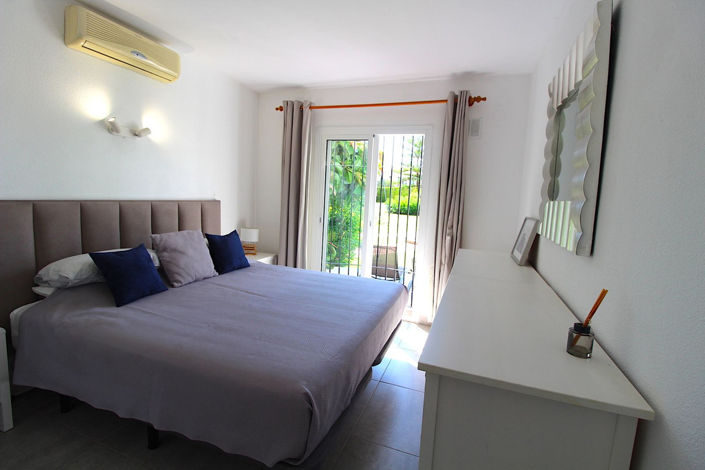 Image No.17-Appartement de 2 chambres à vendre à El Paraiso