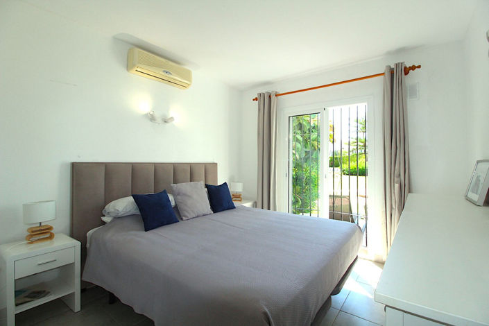 Image No.18-Appartement de 2 chambres à vendre à El Paraiso