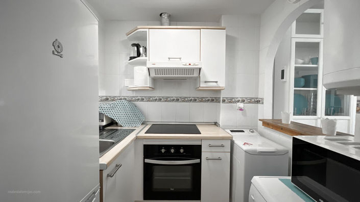 Image No.15-Appartement de 2 chambres à vendre à La Cala De Mijas