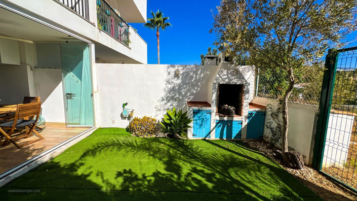 Image No.3-Appartement de 2 chambres à vendre à La Cala De Mijas