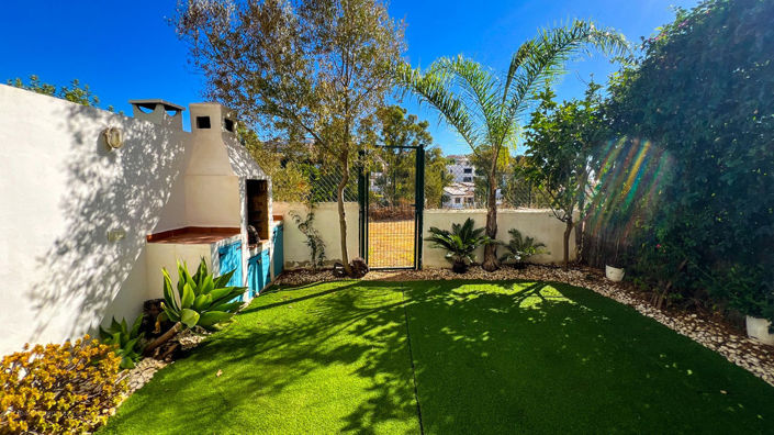 Image No.4-Appartement de 2 chambres à vendre à La Cala De Mijas