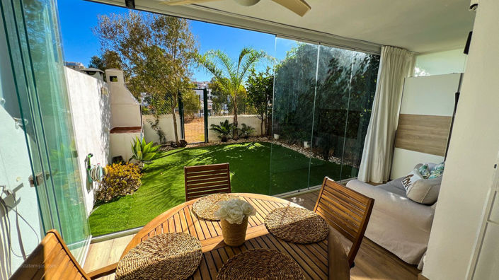 Image No.9-Appartement de 2 chambres à vendre à La Cala De Mijas