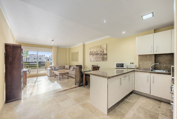 Image No.10-Appartement de 2 chambres à vendre à Estepona