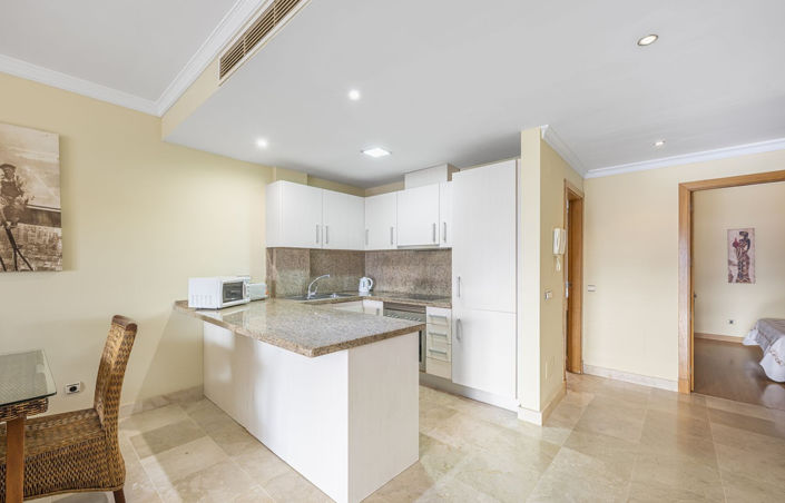 Image No.11-Appartement de 2 chambres à vendre à Estepona