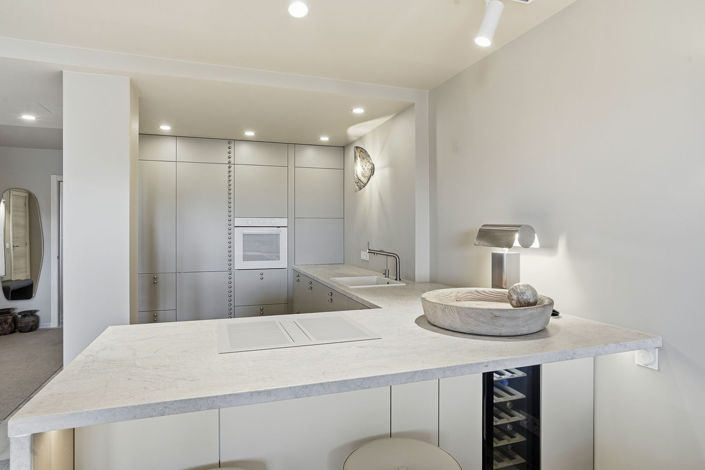 Image No.11-Appartement de 3 chambres à vendre à Calahonda