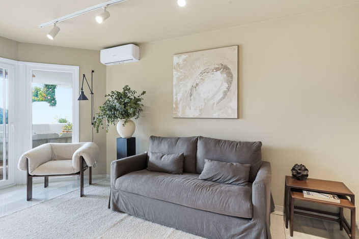 Image No.4-Appartement de 3 chambres à vendre à Calahonda