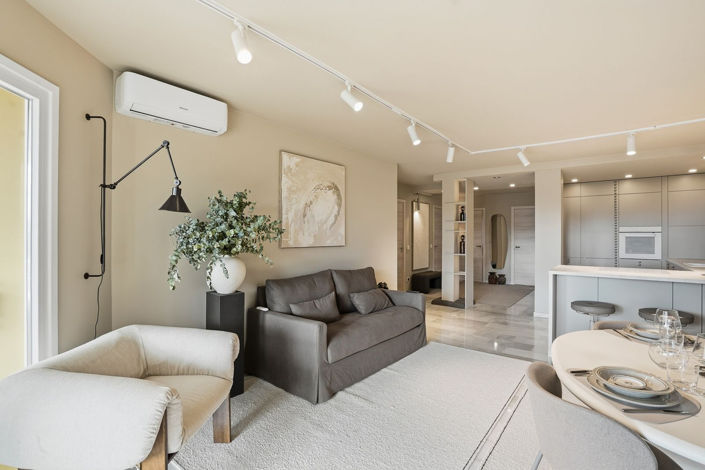 Image No.5-Appartement de 3 chambres à vendre à Calahonda