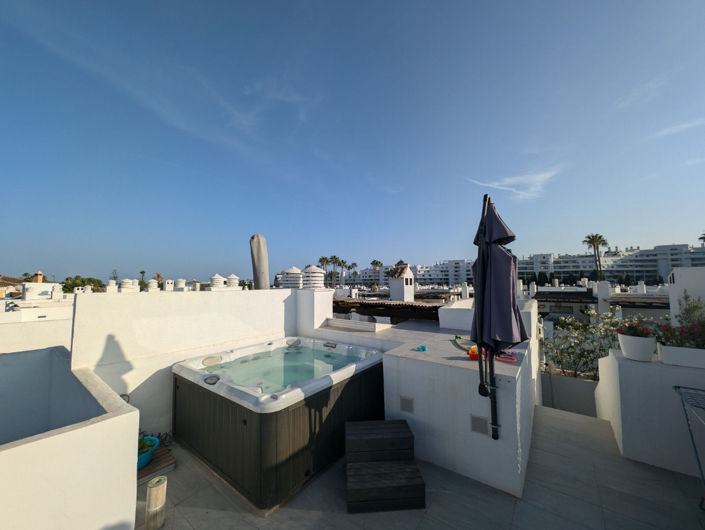 Image No.5-4 Bed Townhouse for sale