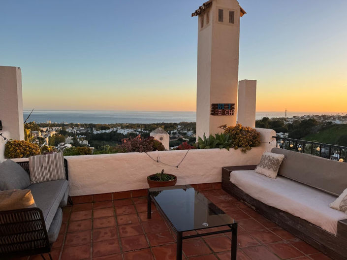 Image No.3-Appartement de 2 chambres à vendre à Calahonda